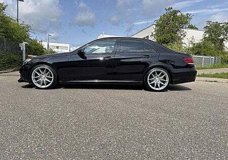 Mercedes-Benz E 400 AVANTGARDE AVANTGARDE