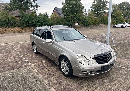 Mercedes-Benz E 320 CDI T AVANTGARDE Avantgarde
