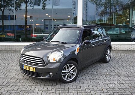 Mini Cooper Countryman 1.6 Chili Org. NL NAP kli