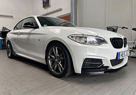 BMW M2 Baureihe 2 Coupe M235 i