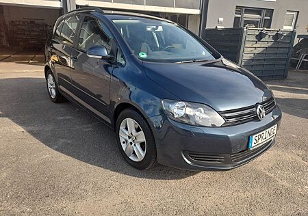 VW Golf Volkswagen Plus VI Comfortline