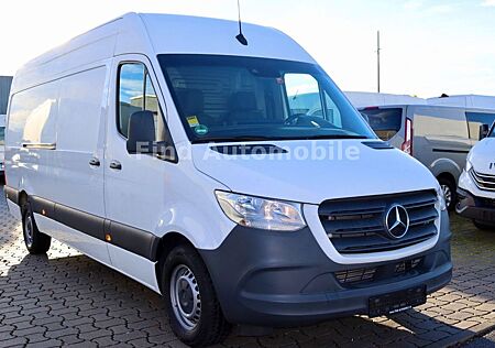 Mercedes-Benz Sprinter 319 CDI Kasten L3H2 V6 3.0L *NAVI*KAM*