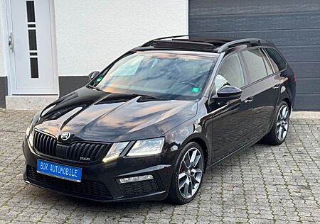 Skoda Octavia Combi RS 4x4/Panorama/Automatik/LED/ACC/