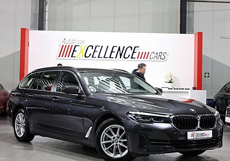 BMW 520d Touring xDrive BUSINESS EL.VOLL-LEDER, LED