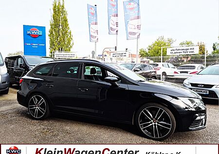 Cupra Leon ST 300 4Drive Virtual Cockpit+Navi+