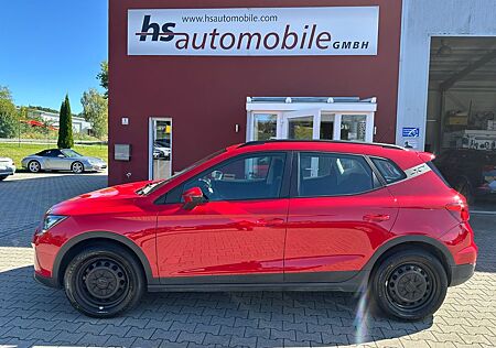 Seat Arona Reference, DAB, LA,SA,FA,LED,Full vorb.