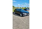 BMW 520d Touring Luxuryline HU Display AdaptivesLich