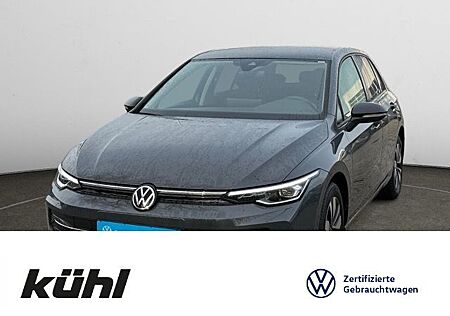 VW Golf Volkswagen VIII 2.0 TDI DSG Goal Navi,AHK,LED Plus