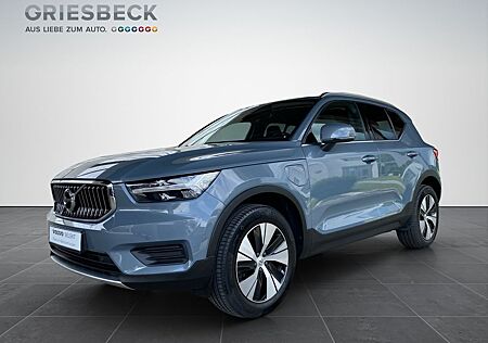 Volvo XC 40 XC40 T4 Twin Engine Inscription Expression