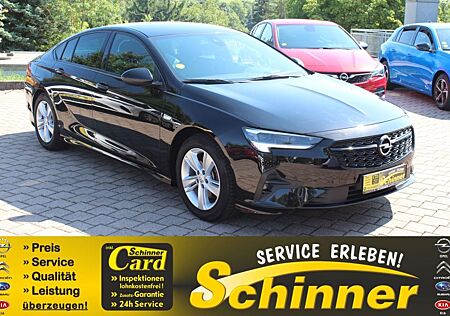 Opel Insignia Grand Sport 2.0 Diesel 4x4 Automatik GS