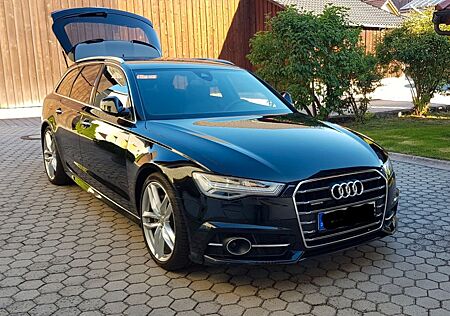 Audi A6 3.0 TDI 200kW quattro S tronic Av -