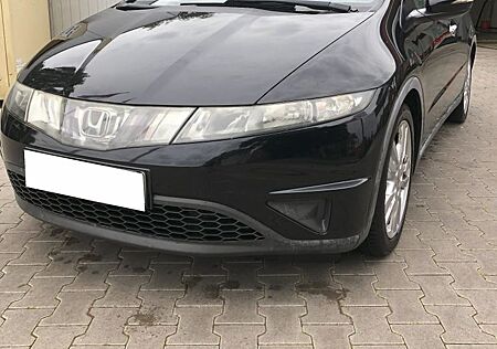 Honda Civic 1.8 Comfort Comfort