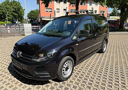 VW Caddy Volkswagen Maxi Kombi BMT Keine Klima