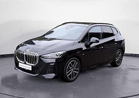 BMW 2er 220i Active Tourer Steptronic DCT M Sportpaket