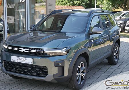 Dacia Bigster TCe 130 4x4 Expression +WINTERPAKET +PDC