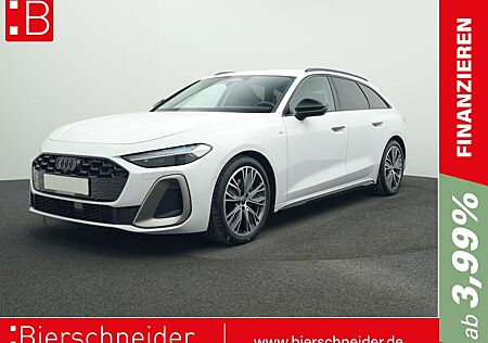 Audi A5 Avant TFSI S tronic s-line MATRIX 19 AHK VIRT