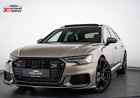 Audi A6 45 TFSI quattro S-Line ACC Matrix 360° B&O