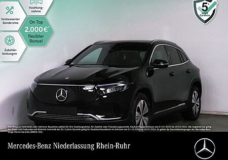 Mercedes-Benz EQA 300 4M PROGRESSIVE Advanced/DISTR/360°/VZ