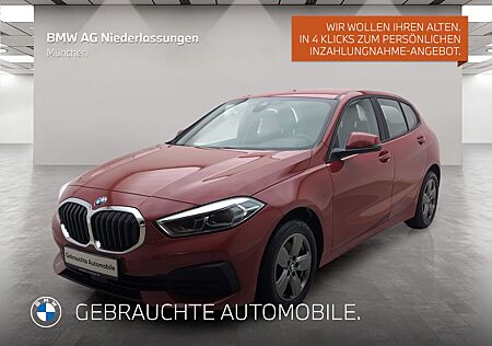 BMW 118 gebraucht kaufen BMW 118i LiveCockpitProf PDC LED Sitzheizung