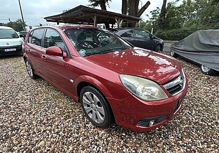 Opel Signum Edition Plus 1.9 CDTI 110kW Bi-Xenon AHK