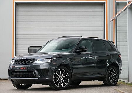 Land Rover Range Rover Sport 3.0 SDV6 HSE Dynamic