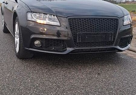 Audi A4 2.7 TDI (DPF) Ambition Avant Ambition