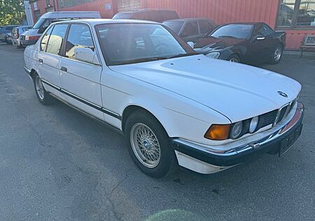 BMW 730 gebraucht kaufen BMW 730