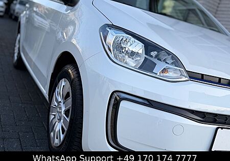 VW Up Volkswagen ! e-! / TÜV NEU / GEPFLEGT