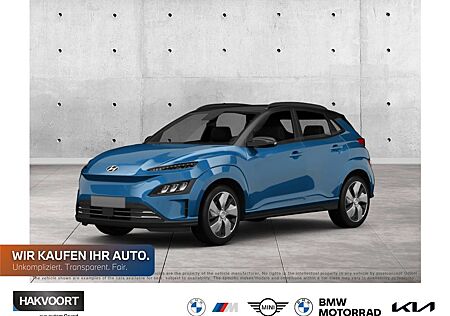 Hyundai Kona *PDC*Navi*R.Cam*Wärmepumpe*CarPlay*