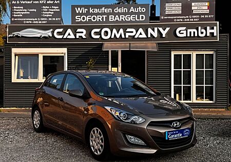 Hyundai i30 Classic