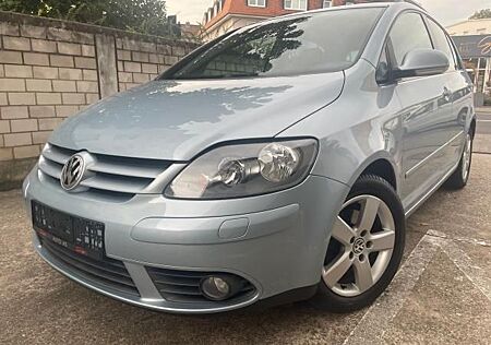 VW Golf Volkswagen V Plus United *AUTOMATIK*