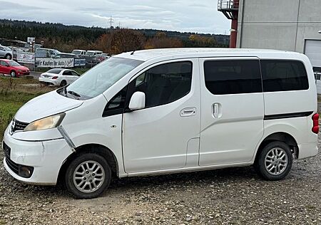 Nissan NV200 1.5 dCi Evalia Premium *7.SITZER*EURO.5*
