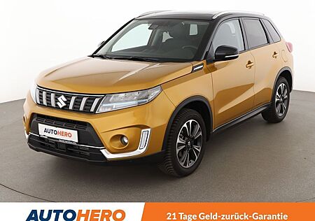 Suzuki Vitara 1.4 BoosterJet Mild-Hybrid Clear*ACC*