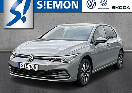 VW Golf Volkswagen 1.5 TSI Move LED AHK Navi Kamera GJR ACC