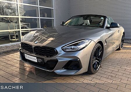 BMW Z4 sDrive30i Tempo PDC Lenkhzg Sitzhzg