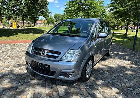 Opel Meriva Edition 1.6 TWINPORT Easytronic