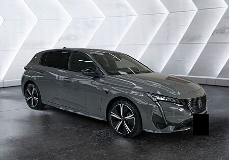 Peugeot 308 GT ALCANTARA GARANTIE AUTOMATIK LED