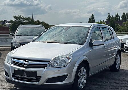 Opel Astra H Lim. Edition*Automatik*Sitzheiz*Temp*