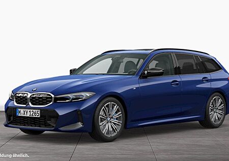 BMW 340 gebraucht kaufen BMW 340 M340i xDrive Tour. Pano. 360° Adp.LED HIFI DrivA