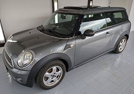 Mini One Clubman One"Salt" 43.000 km" Laufleistung