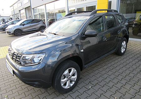 Dacia Duster II TCe 100 Eco-G Deal*BENZIN/LPG*