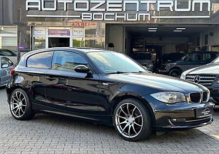 BMW 118i Lim. Klimaaut. Sitzheizung PDC