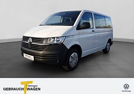 VW T6 Caravelle Volkswagen T6.1 Caravelle 2.0 TDI 9-SITZE CLIMATIC DAB+