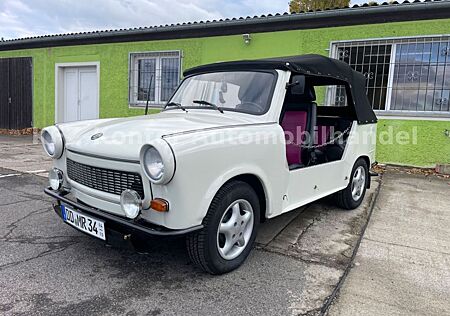 Trabant 601 P Kübel