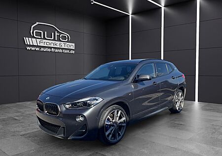 BMW X2 M35i xDrive *Automatik*Allrad*Head-up*H&K*