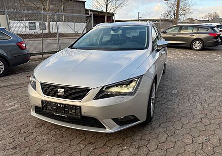 Seat Leon ST Style Aut. *LED* *ACC*