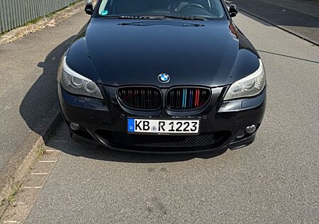BMW 530xd A touring -