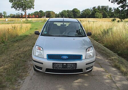 Ford Fusion Ambiente