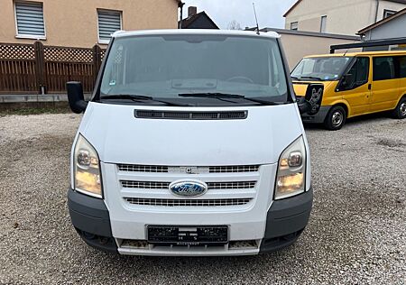 Ford Transit Kasten FT 260 K LKW