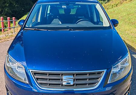 Seat Alhambra 2.0 TDI St.&St. 110kW 4Drive
